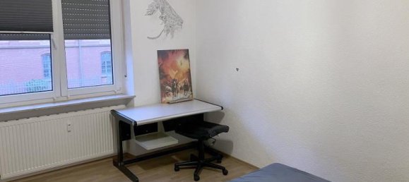 Квартира с 4 комнатами в Ландау ин дер Пфальц, Германия № 83895 6