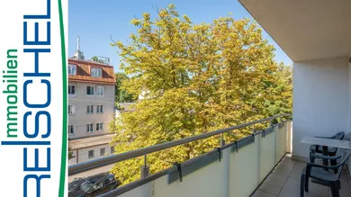 4غرفة شقة في Wahring, Austria رقم 228102