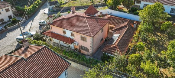 5 bedrooms House in Amares, Portugal No. 177451 6