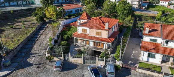 5 bedrooms House in Amares, Portugal No. 177451 16