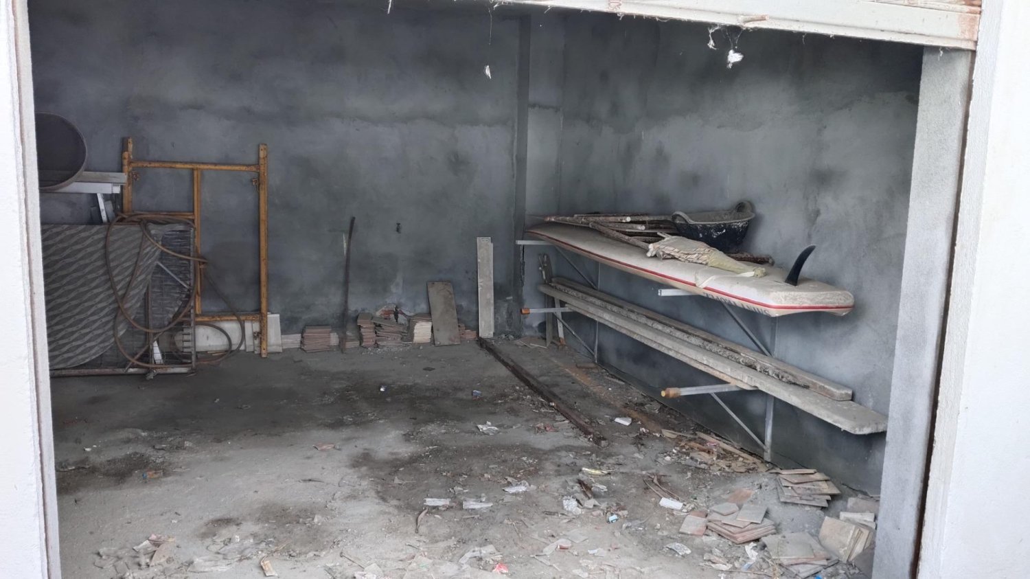 Gewerbliche Immobilie in Almunecar, Spain 26m², Nr. 268011