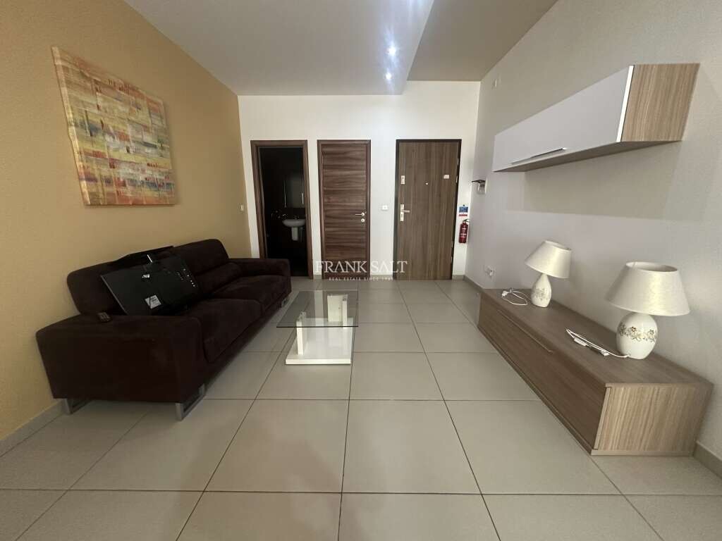 2 bedrooms Apartment in Sliema, Malta No. 8732