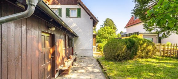 2 bedrooms House in Munich, Germany No. 281595 6