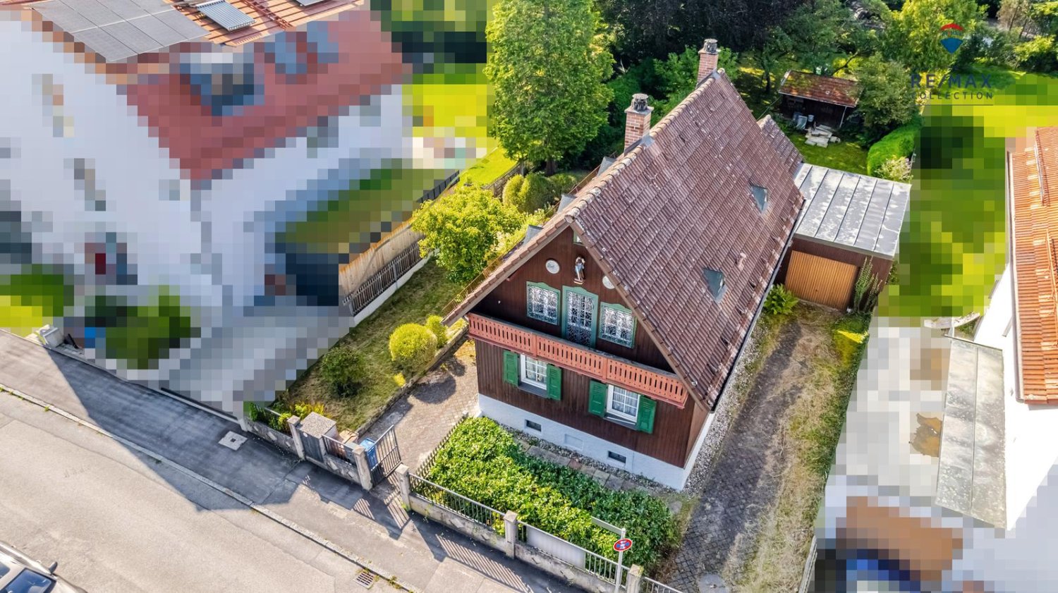 2 bedrooms House in Munich, Germany No. 281595