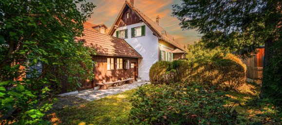 2 bedrooms House in Munich, Germany No. 281595 10