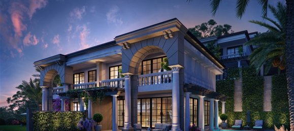 Villa 1+1 in Alanya, Turkey No. 8223 20