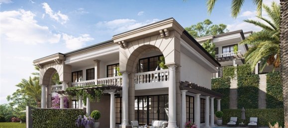 Villa 1+1 in Alanya, Turkey No. 8223 11