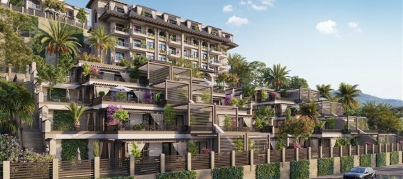 Villa 1+1 in Alanya, Turkey No. 8223 7