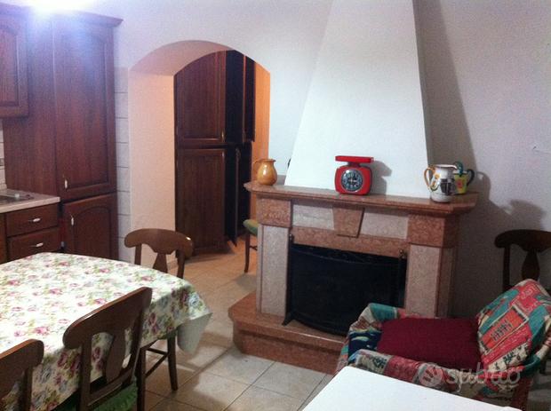 3 rooms House in Altavilla Irpina, Italy No. 260431