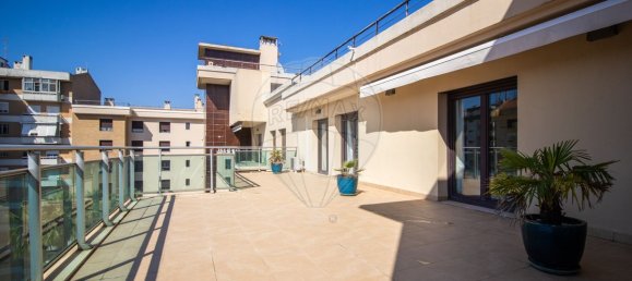 4 bedrooms Penthouse in Odivelas, Portugal No. 144701 32