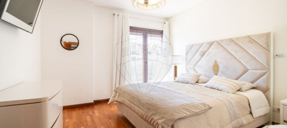 4 bedrooms Penthouse in Odivelas, Portugal No. 144701 19