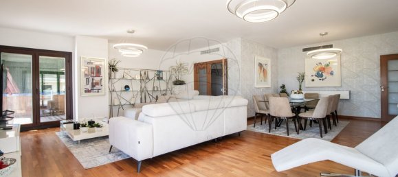 4 bedrooms Penthouse in Odivelas, Portugal No. 144701 9