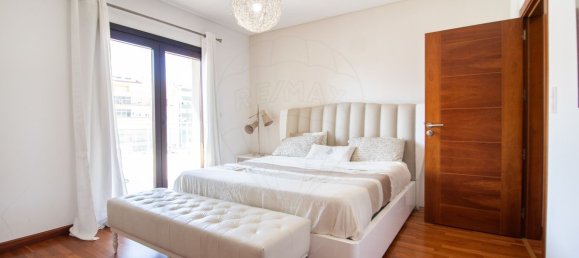 4 bedrooms Penthouse in Odivelas, Portugal No. 144701 17