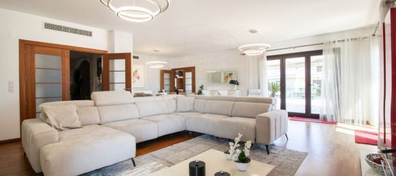 4 bedrooms Penthouse in Odivelas, Portugal No. 144701 6