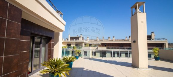 4 bedrooms Penthouse in Odivelas, Portugal No. 144701 38