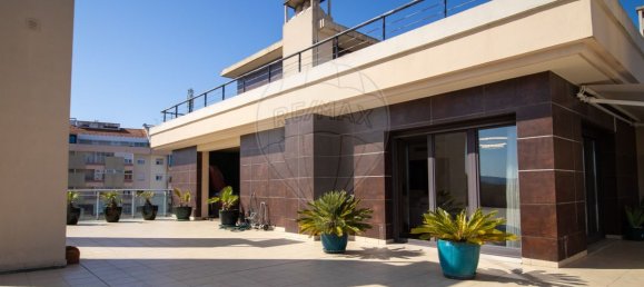 4 bedrooms Penthouse in Odivelas, Portugal No. 144701 35