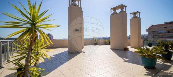 4 bedrooms Penthouse in Odivelas, Portugal No. 144701 39