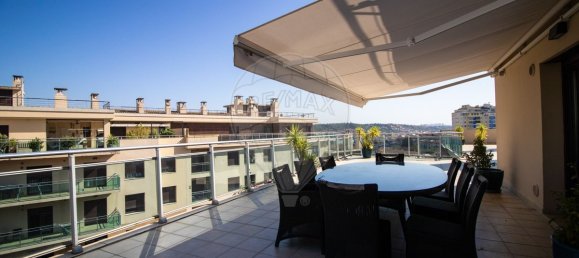 4 bedrooms Penthouse in Odivelas, Portugal No. 144701 41