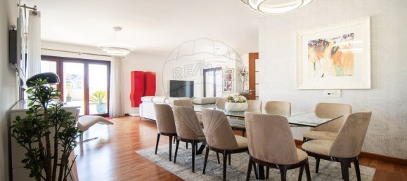 4 bedrooms Penthouse in Odivelas, Portugal No. 144701 10