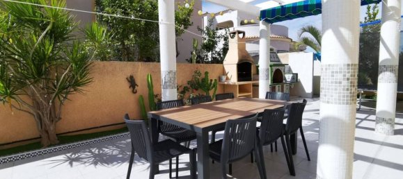 4 Schlafzimmer Villa in Alicante, Spain, Nr. 174077 30