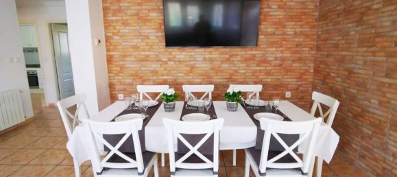 4 Schlafzimmer Villa in Alicante, Spain, Nr. 174077 9