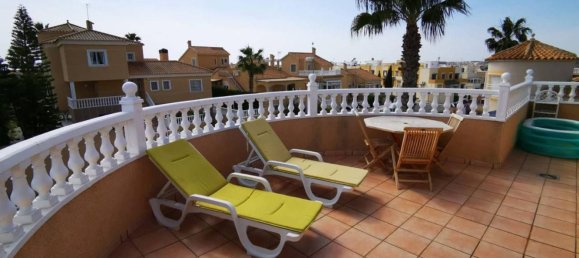 4 Schlafzimmer Villa in Alicante, Spain, Nr. 174077 21