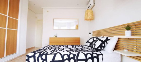 4 Schlafzimmer Villa in Alicante, Spain, Nr. 174077 20