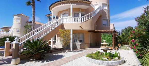 4 Schlafzimmer Villa in Alicante, Spain, Nr. 174077 3
