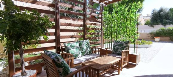 4 Schlafzimmer Villa in Alicante, Spain, Nr. 174077 6