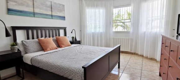 4 Schlafzimmer Villa in Alicante, Spain, Nr. 174077 25