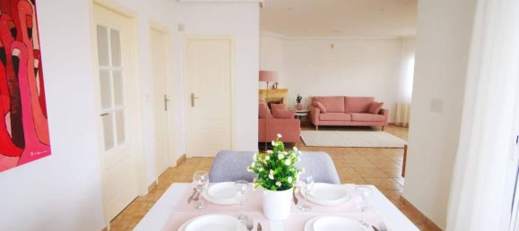 4 Schlafzimmer Villa in Alicante, Spain, Nr. 174077 10