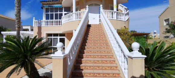 4 Schlafzimmer Villa in Alicante, Spain, Nr. 174077 4