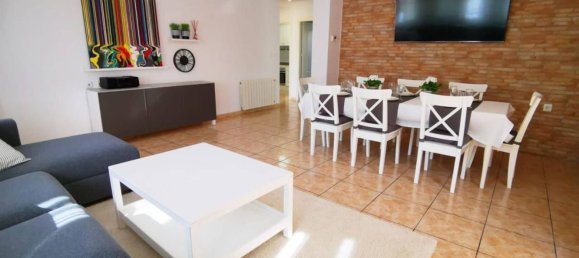 4 Schlafzimmer Villa in Alicante, Spain, Nr. 174077 18