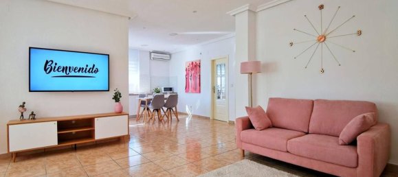 4 Schlafzimmer Villa in Alicante, Spain, Nr. 174077 7
