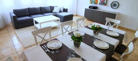 4 Schlafzimmer Villa in Alicante, Spain, Nr. 174077 22