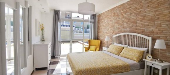 4 Schlafzimmer Villa in Alicante, Spain, Nr. 174077 5