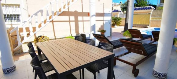 4 Schlafzimmer Villa in Alicante, Spain, Nr. 174077 29