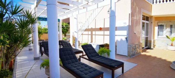 4 Schlafzimmer Villa in Alicante, Spain, Nr. 174077 12