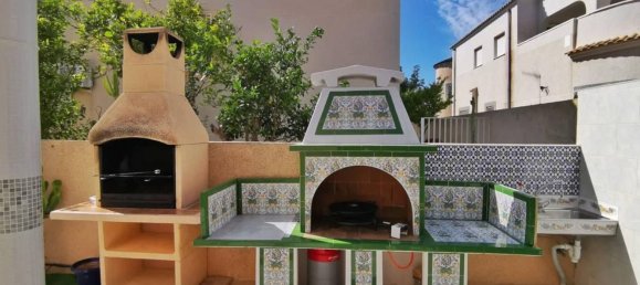 4 Schlafzimmer Villa in Alicante, Spain, Nr. 174077 26