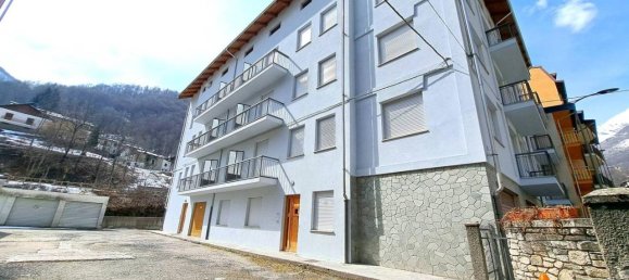 2 rooms Apartment in Crissolo, Italy No. 122817 2