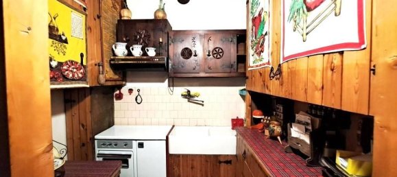 2 rooms Apartment in Crissolo, Italy No. 122817 9