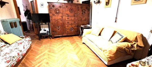 2 rooms Apartment in Crissolo, Italy No. 122817 6