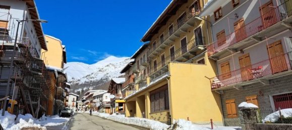 2 rooms Apartment in Crissolo, Italy No. 122817 4