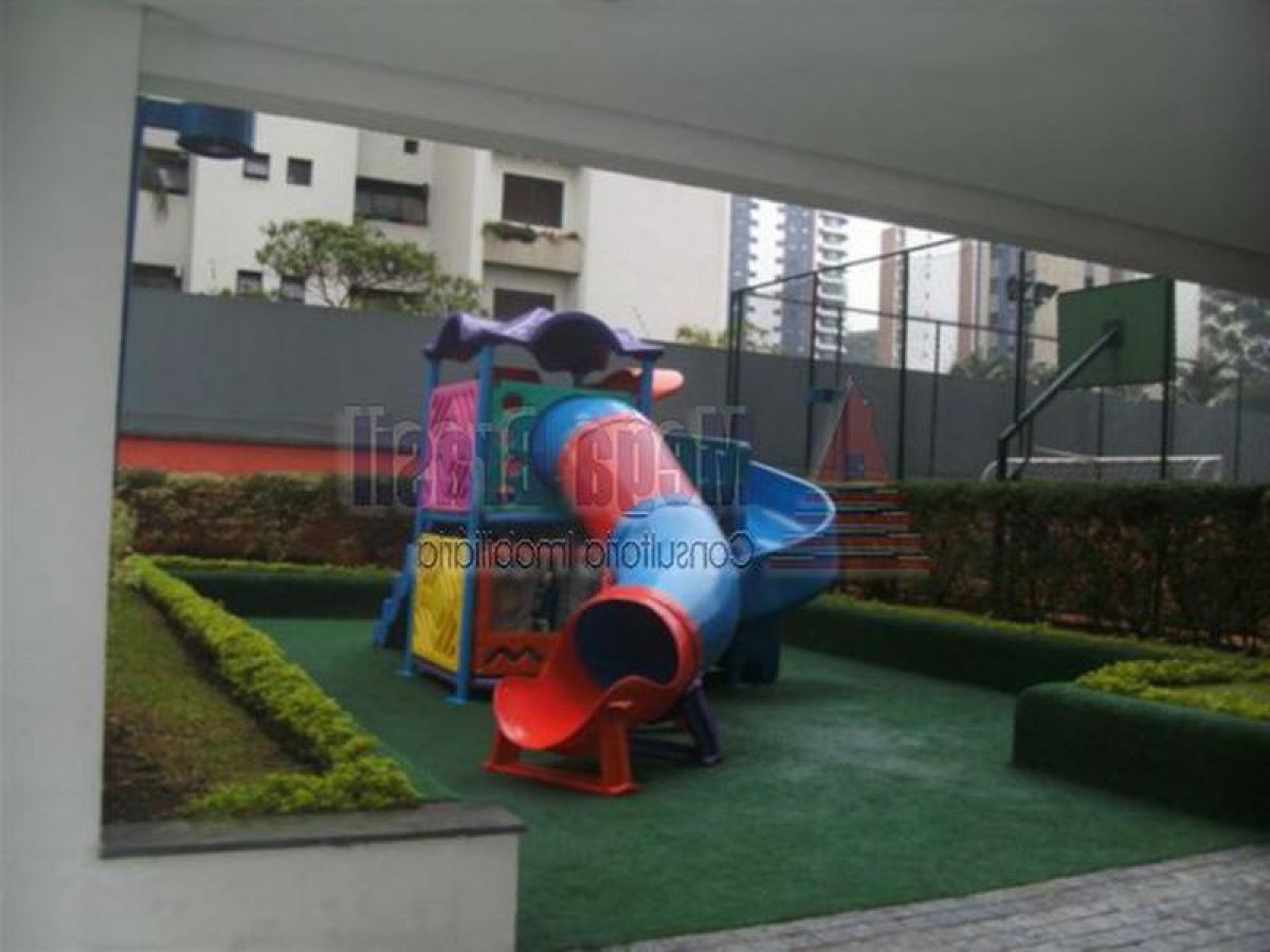 3 bedrooms House in Sao Paulo, Brazil No. 435700