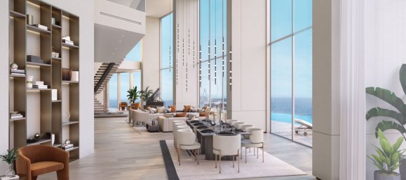 Apartamento de 1 dormitorio en Dubai Marina, UAE No. 5870 2