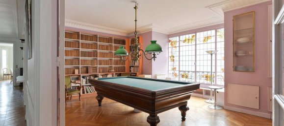 3 bedrooms Apartment in Paris, France No. 169623 9