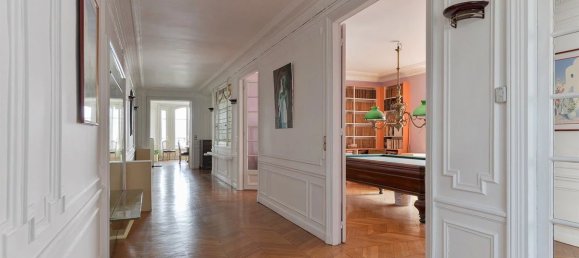 3 bedrooms Apartment in Paris, France No. 169623 5