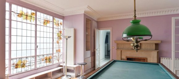 3 bedrooms Apartment in Paris, France No. 169623 10