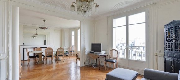 3 bedrooms Apartment in Paris, France No. 169623 7