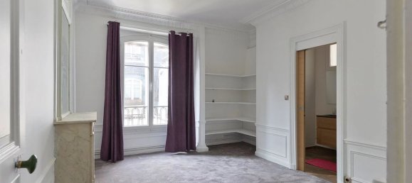 3 bedrooms Apartment in Paris, France No. 169623 2